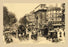 Saint-Martin's Gate 12x18 Giclee on canvas