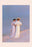 Promenade a Skagen 12x18 Giclee on canvas