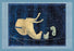 Delphinus  Equuleus and Pegassus #1 12x18 Giclee on canvas