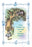 Alice in Wonderland: It's the Cheshire Cat 12x18 Giclee on canvas