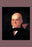 John Quincy Adams 12x18 Giclee on canvas
