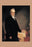 James Buchanan 12x18 Giclee on canvas