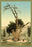 Abraham's Tree Mamreh on the West Bank 12x18 Giclee on canvas