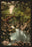Roman Bridge  Wales 12x18 Giclee on canvas