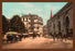 Place de l'Establishment Thermal 12x18 Giclee on canvas