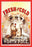 Fresh and Cold - Direct from the North Pole 12x18 Giclee on canvas