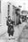 Scottish Bagpiper 12x18 Giclee on canvas