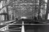 Work on Blackwell's Island Bridge 12x18 Giclee on canvas