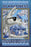 The Bluebird of Happiness singing the Praises of Marriage 12x18 Giclee on canvas