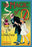 The Magic of Oz 12x18 Giclee on canvas