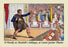Macbeth's Soliloquy 12x18 Giclee on canvas