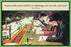 No Advantage. Read! 12x18 Giclee on canvas