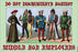Do Not Discriminate Against Middle Age Employees 12x18 Giclee on canvas
