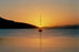 Sunset on the Bay 12x18 Giclee on canvas