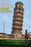 Galileo's School of Architecture 12x18 Giclee on canvas
