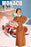 Monaco Lady's 50's Fashion II 12x18 Giclee on canvas