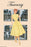 Tuscany Fashon 1950 12x18 Giclee on canvas