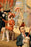 Random acts of Hypnotism 12x18 Giclee on canvas