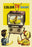 Color TV Bank 12x18 Giclee on canvas