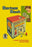 Coin Vending Machine Savings Bank 12x18 Giclee on canvas
