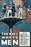 The navy wants men 12x18 Giclee on canvas
