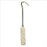 Solid Brass Open & Close Damper Pull
