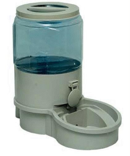 Filtered Pet Waterer - Medium