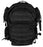 NcStar Tactical Back Pack Black