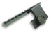 NcStar Mini 14 Weaver Scope Side Mount-black