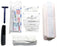 Deluxe Disaster Hygiene Kit (Set of 10)