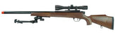 TSD Tactical SuperX-9 - Tactical-9 Airsoft Sniper Rifle