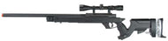 TSD SD97 Airsoft Bolt Action Sniper Rifle - Upgraded