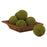 4 Inch Berry Ball (Set of 6)