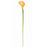 Gold   Calla Lilly Silk Flower (12 Stems)