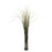 Grass and Bamboo w-Cylinder Silk Plant