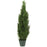 4 Ft Cedar Tree Silk Tree (In-door-Out-door)
