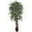 6 Ft Smilax Silk Tree