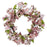 24 Inch Cherry Blossom Wreath
