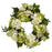 22 Inch Hydrangea Wreath