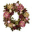 24 Inch Peony Hydrangea Wreath