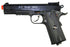 TSD CO2 Blowback M1911 Airsoft Pistol