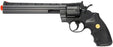 TSD-UHC 141 Gas Revolver 8 Inch barrel Green Gas Power