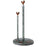 15 H. Rooster Standing Paper Towel Holder