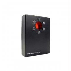 CDLD - Laser Camera Detector