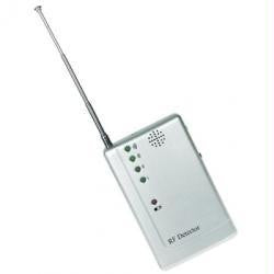 CDRF Basic Bug Detector