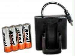 FORUSBP Forus Battery Pack