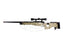 TSD Bolt Action SD99 Series Sniper Rifle