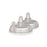 Bornfree Natural Feeding Venting System - 2 Pack
