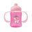 Green Sprouts Sippy Cup - Non Spill Pink - 1 ct
