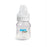 Bornfree Natural Feeding Glass Bottle - Slow Flow - 5 oz